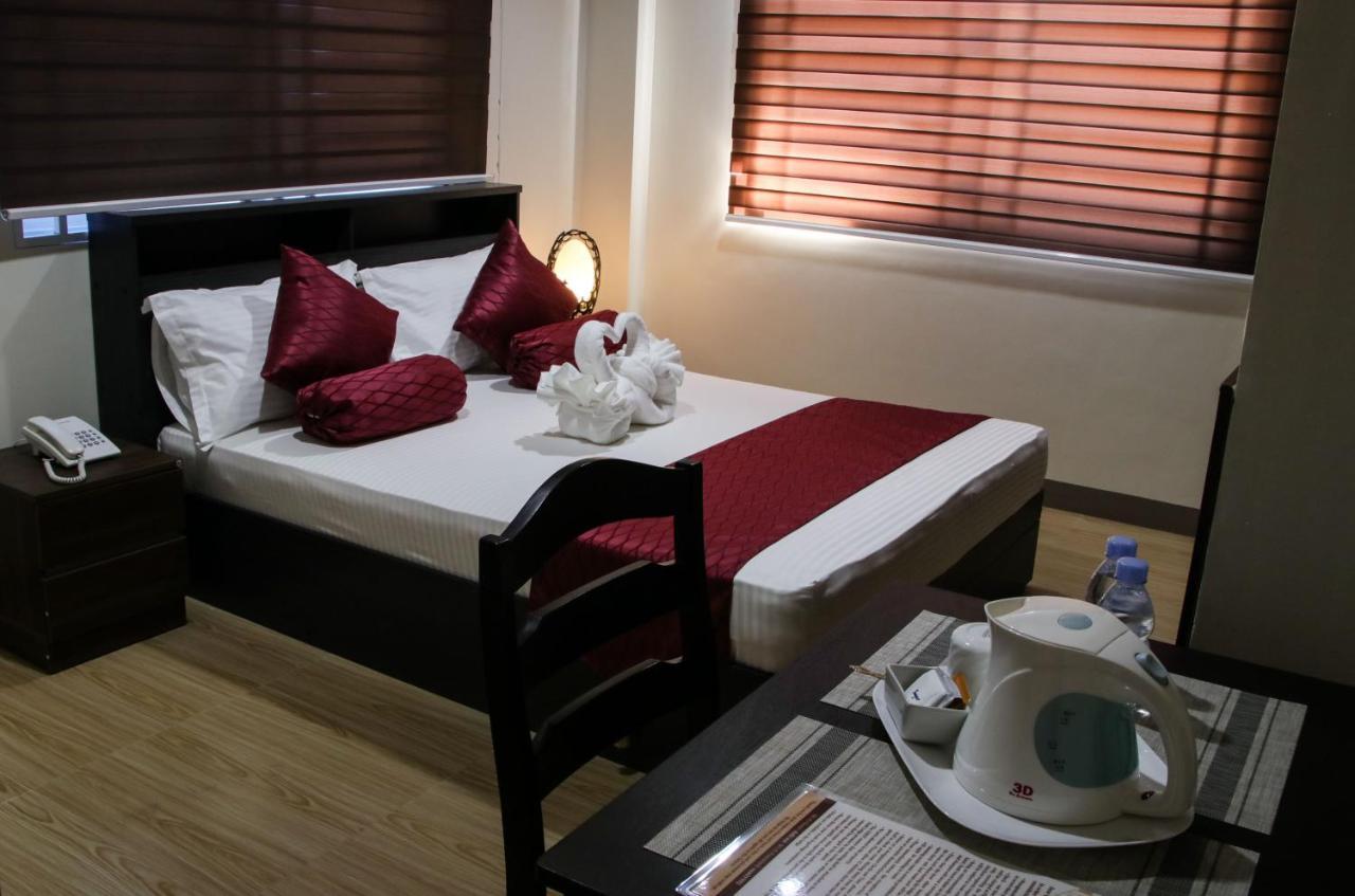 Dulli Transient House Apartment Lipa City Exterior photo