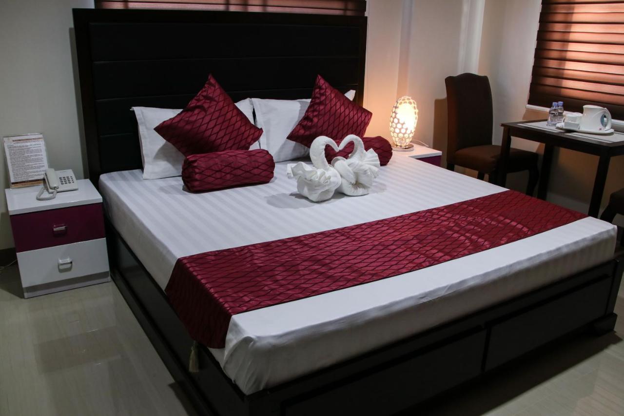 Dulli Transient House Apartment Lipa City Exterior photo