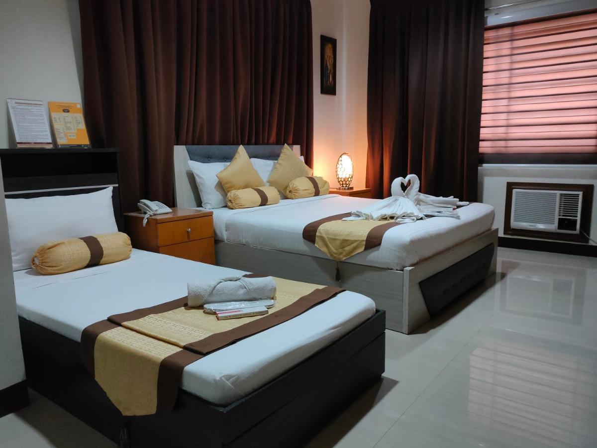 Dulli Transient House Apartment Lipa City Exterior photo