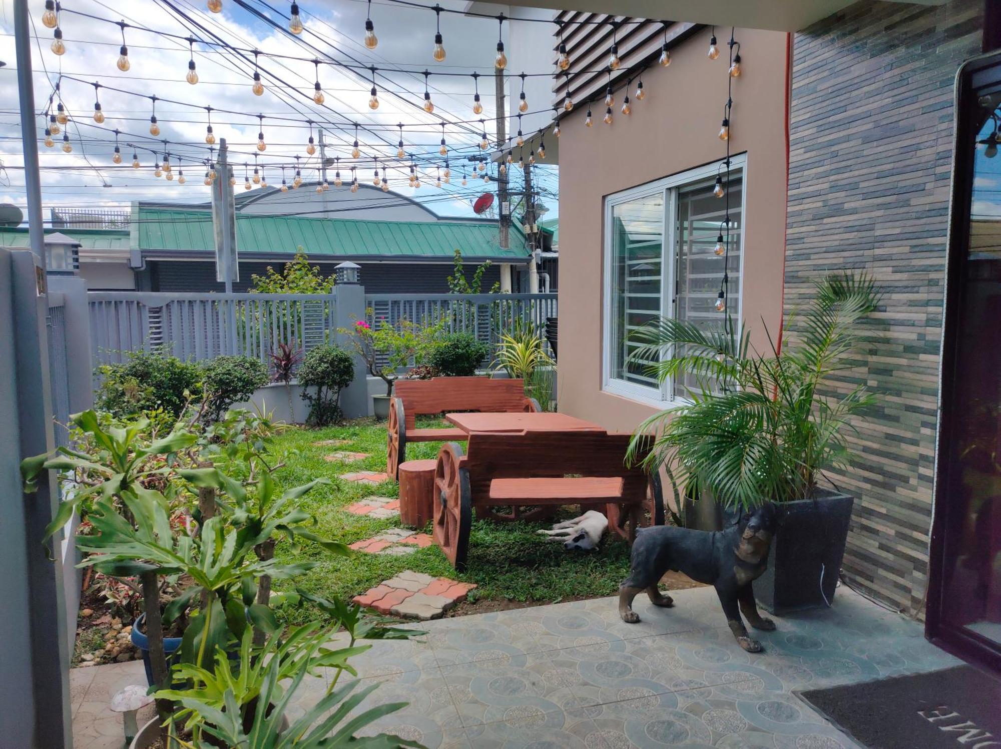 Dulli Transient House Apartment Lipa City Exterior photo