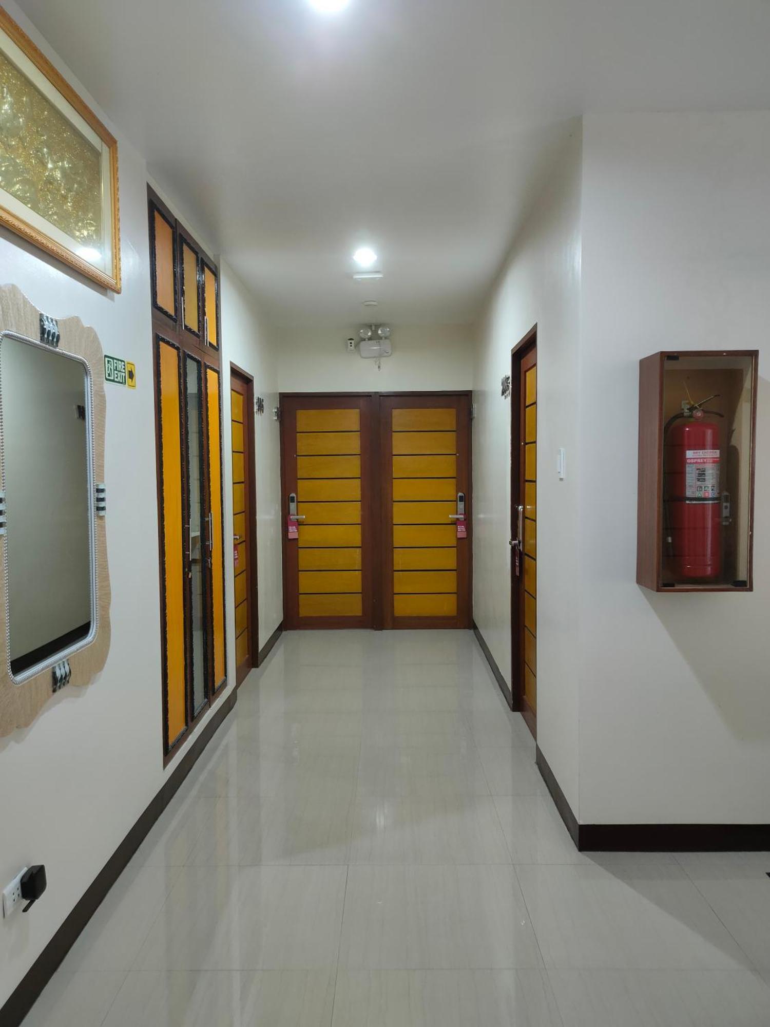 Dulli Transient House Apartment Lipa City Exterior photo