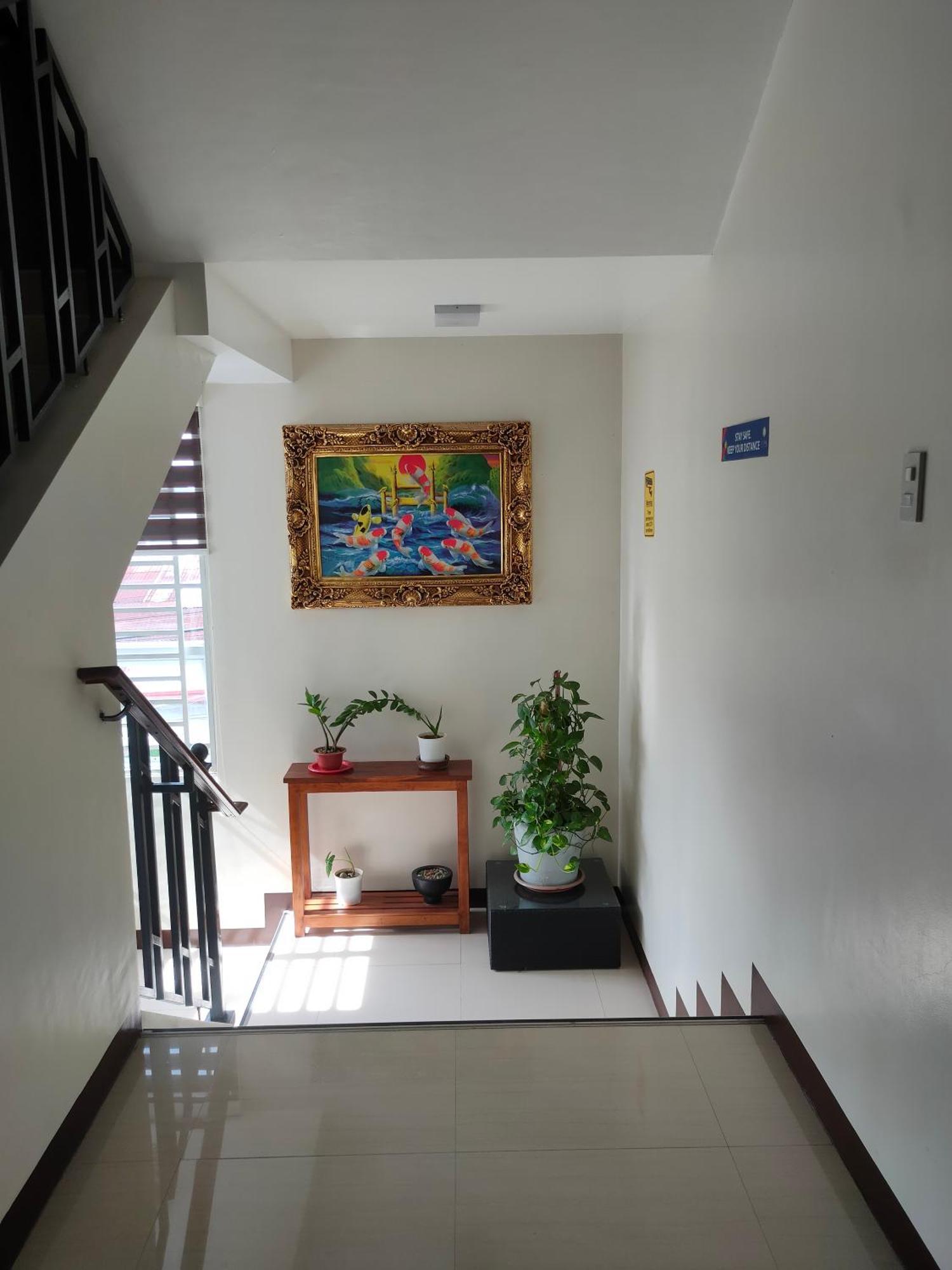 Dulli Transient House Apartment Lipa City Exterior photo